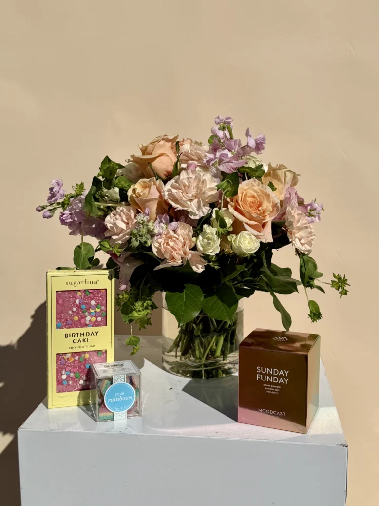 Why Flower Lovers Choose Us