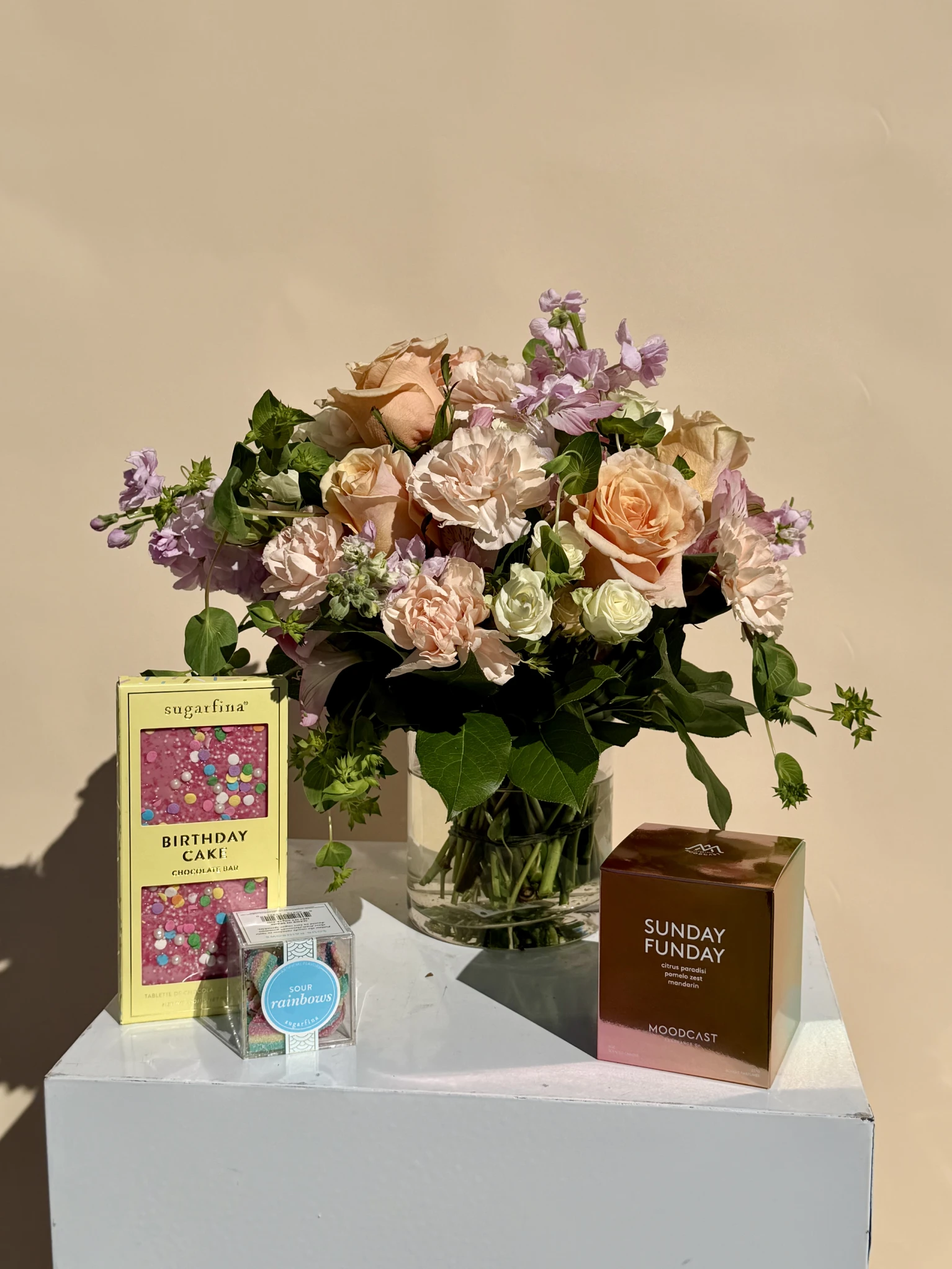 Why Flower Lovers Choose Us
