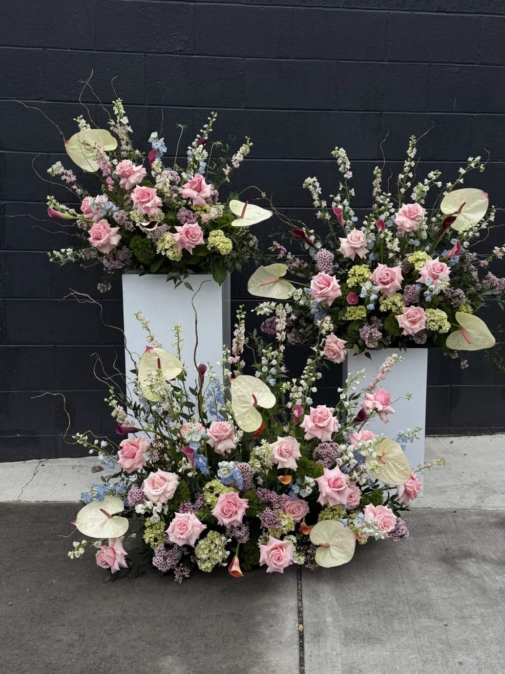 Flowers Designed to Brighten Every Moment