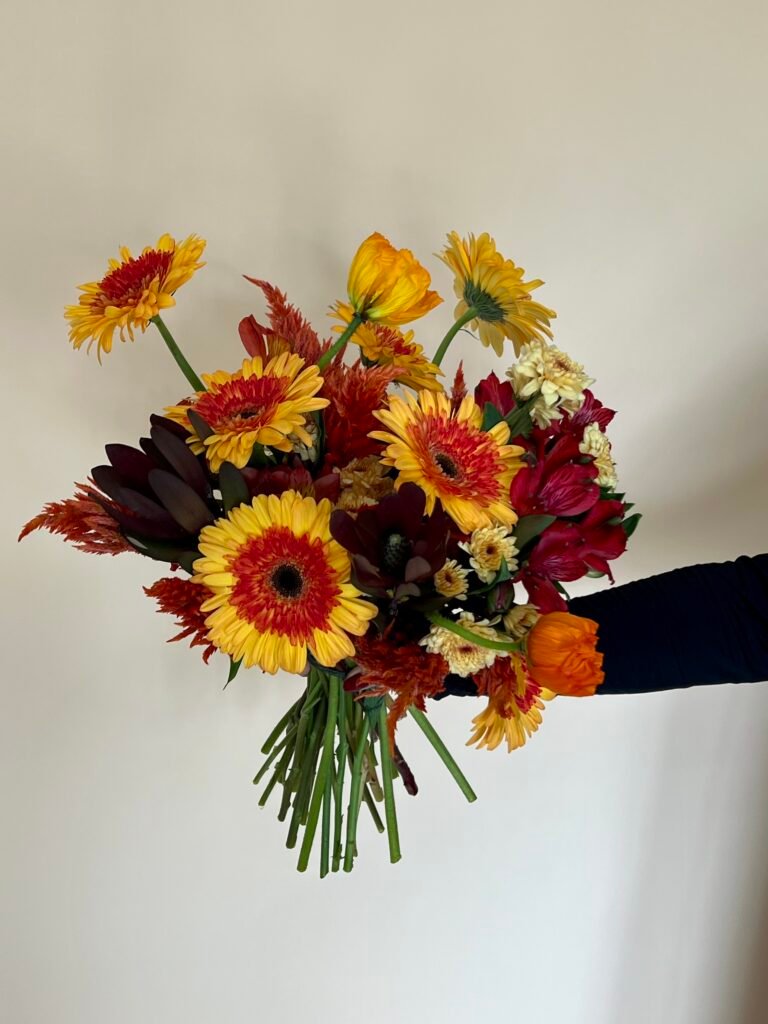 Compact Arrangements