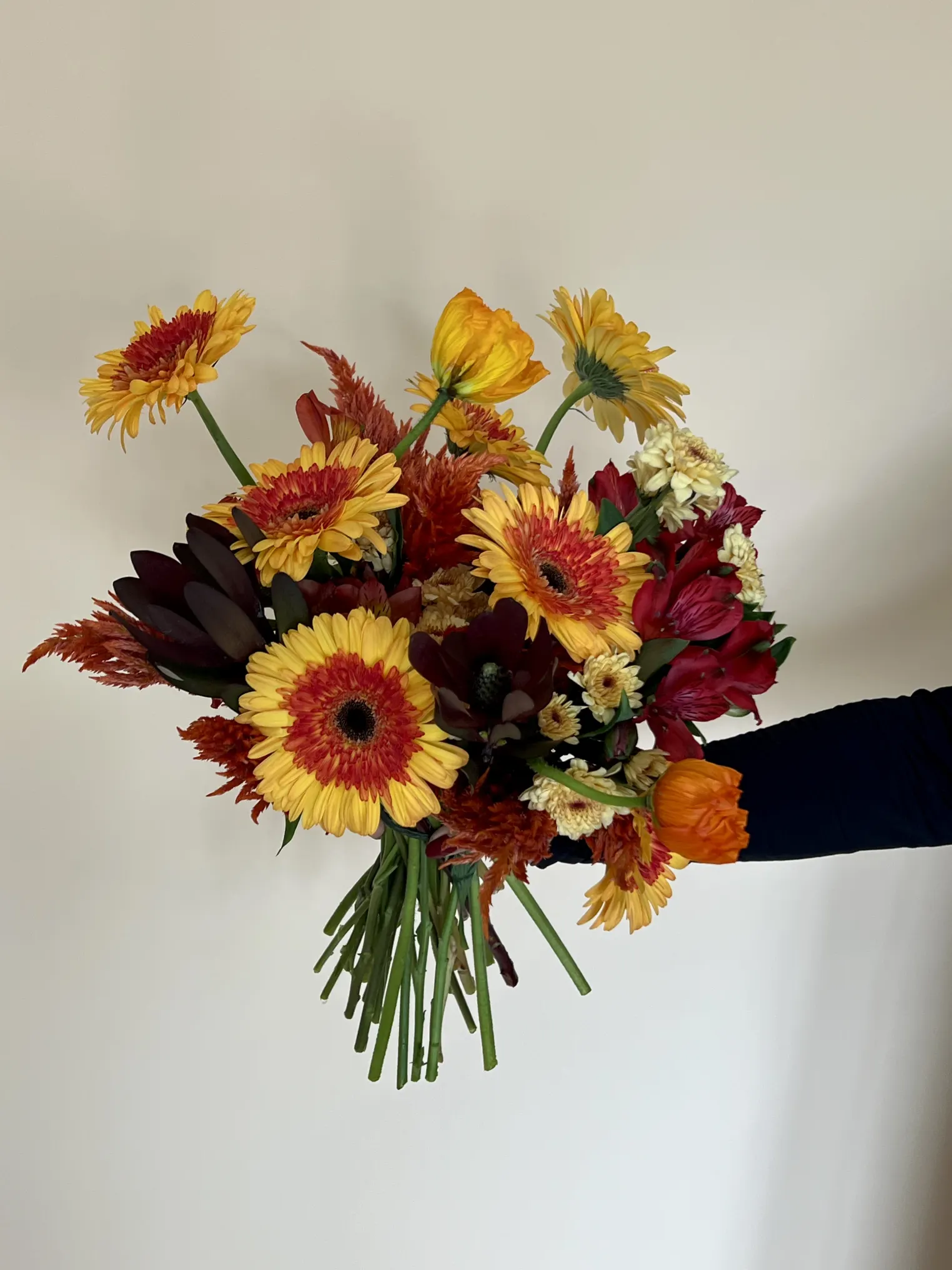 Seasonal Floral Arrangements in Austin