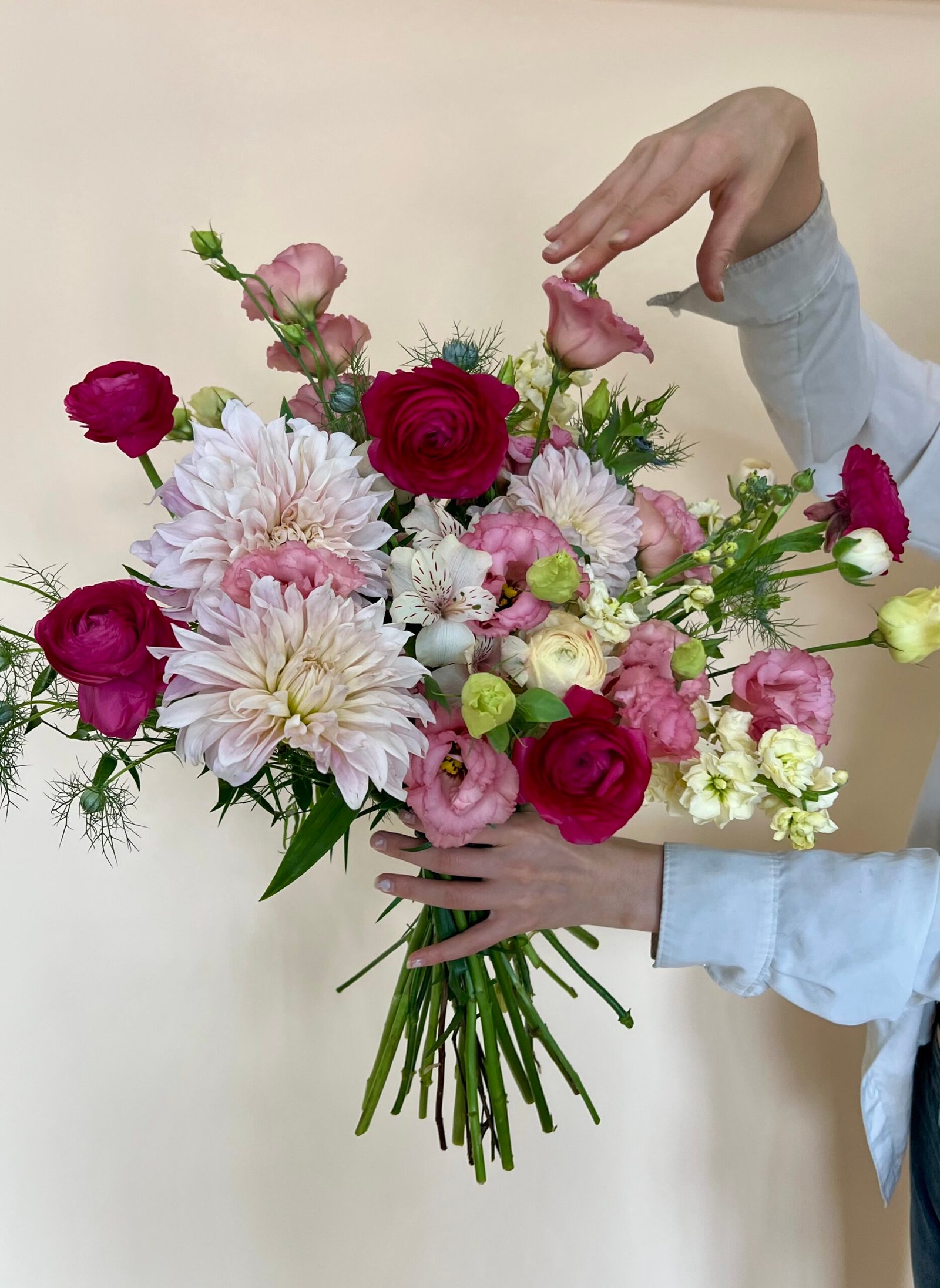 Hospital Flowers for Someone Special