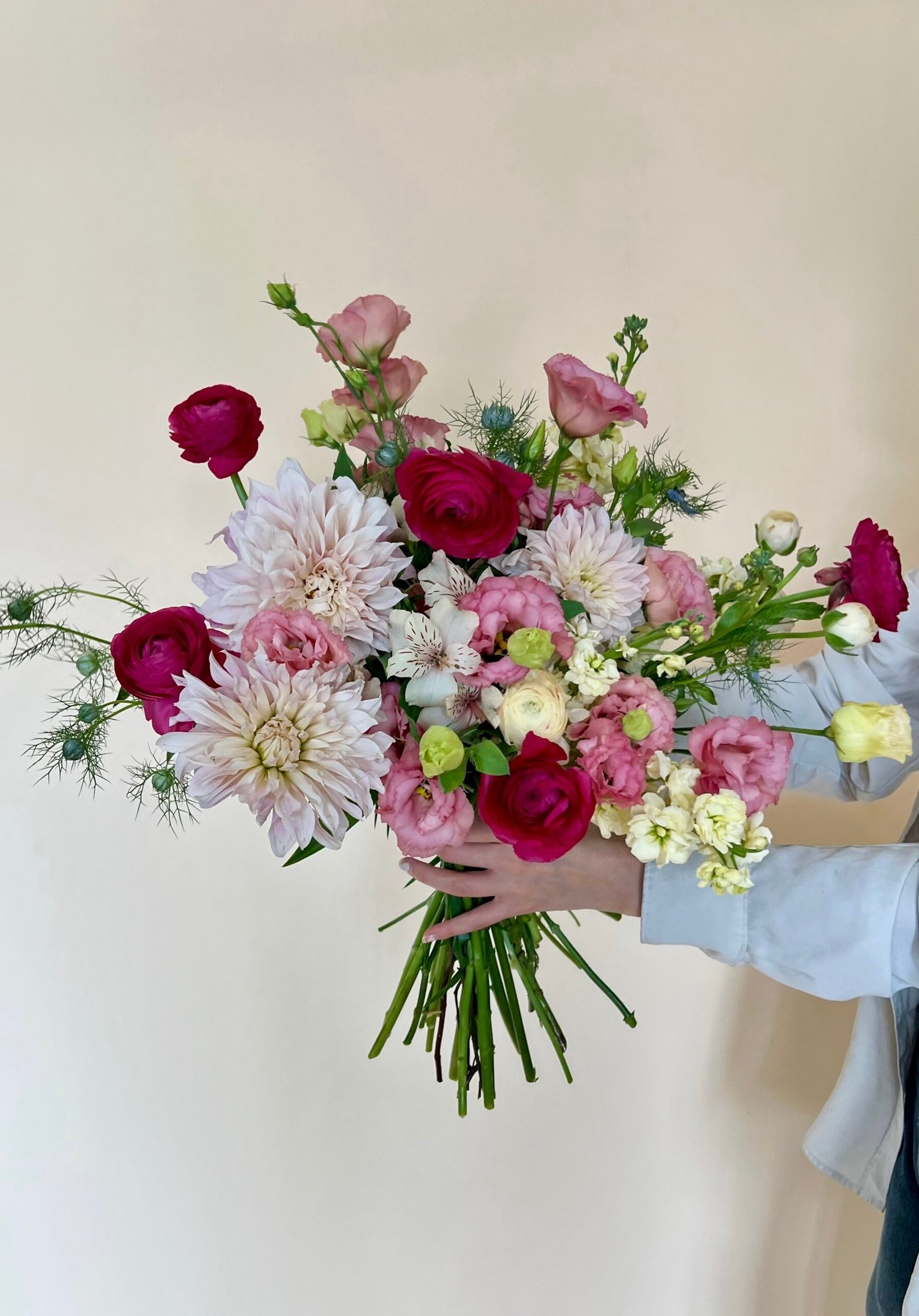 Sympathy Flowers for Different Gestures of Support