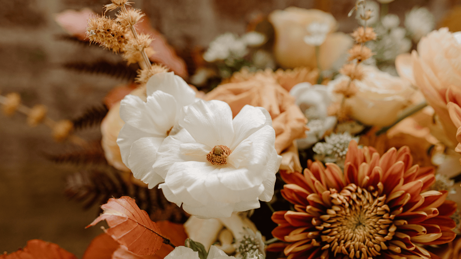 Custom Floral Designs for Corporate Events
