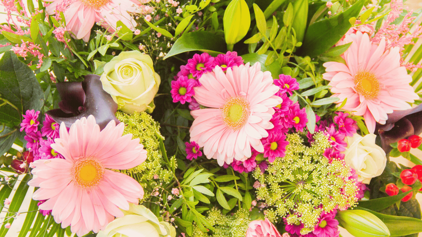 Custom Floral Arrangements for Special Occasions