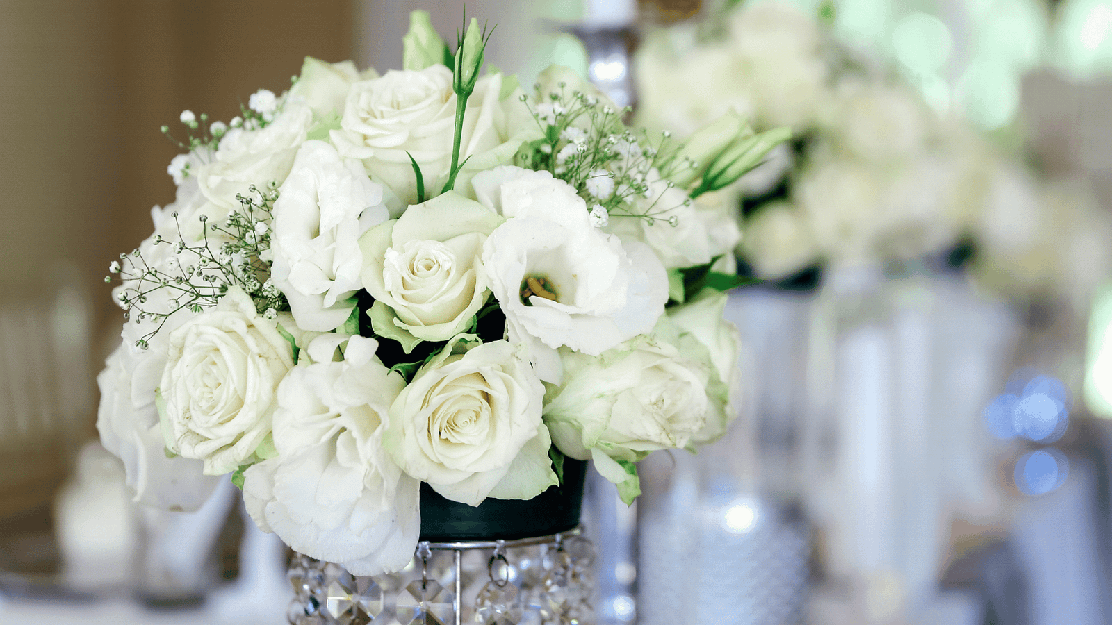 Floral Design for Austin Events