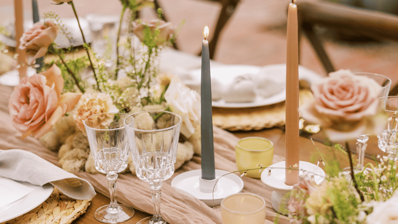 Custom Floral Designs for Austin Events