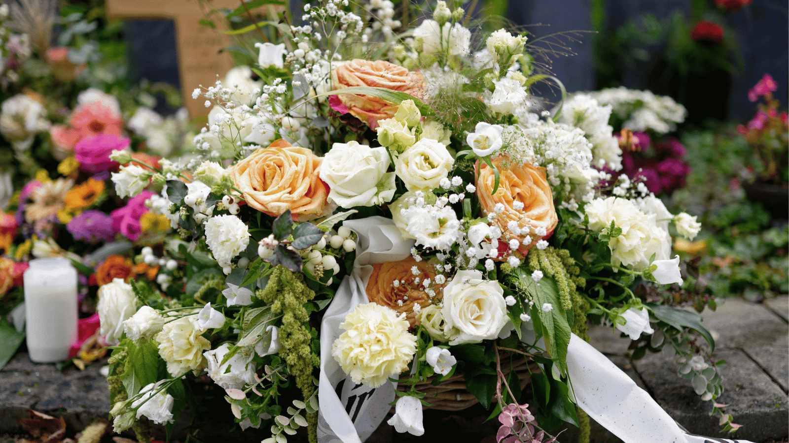 Personal Details Can Make a Funeral Tribute Meaningful