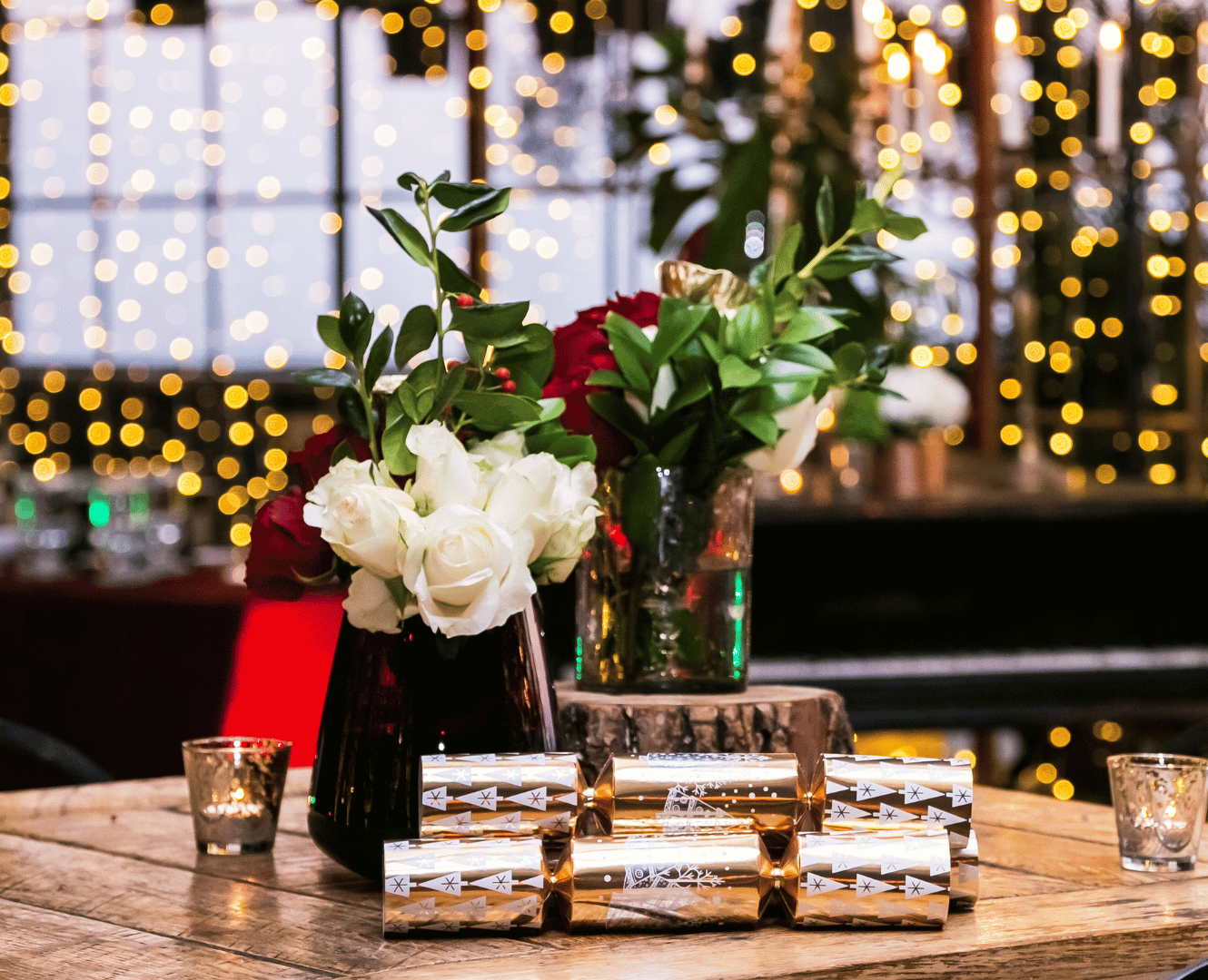 Corporate Floral Design for Every Kind of Event